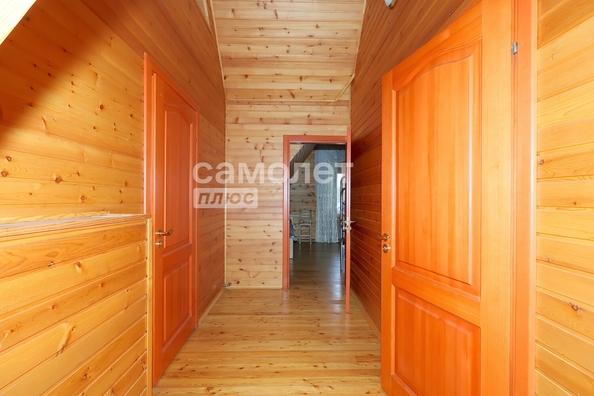 
   Продам коттедж, 135.7 м², Береговая

. Фото 14.