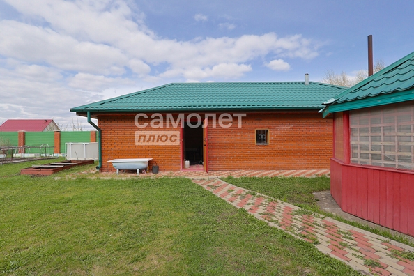 
   Продам коттедж, 135.7 м², Береговая

. Фото 29.