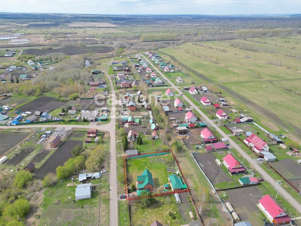 
   Продам коттедж, 135.7 м², Береговая

. Фото 35.