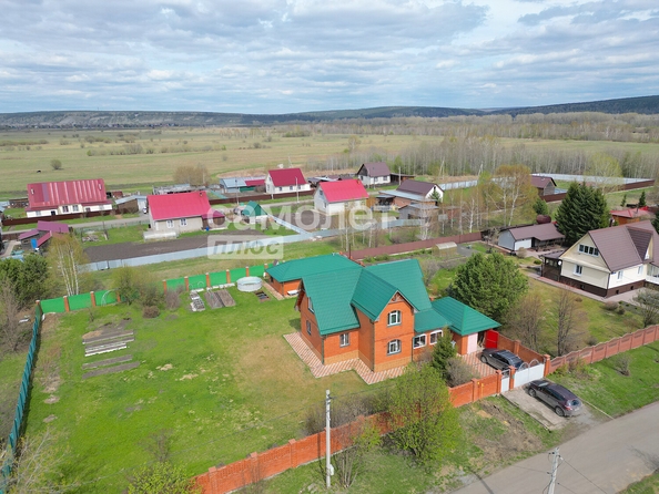 
   Продам коттедж, 135.7 м², Береговая

. Фото 38.