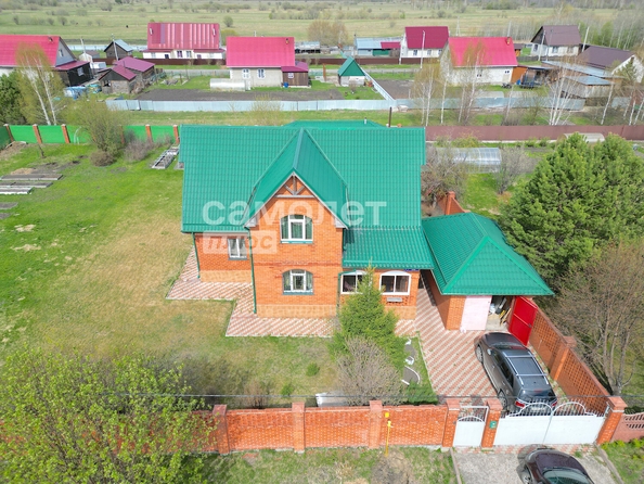 
   Продам коттедж, 135.7 м², Береговая

. Фото 39.