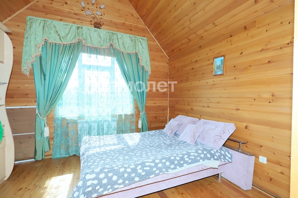 
  Продается коттедж, 135.7 м², деревня Береговая
. Фото 17.