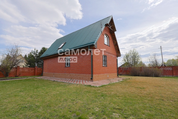 
  Продается коттедж, 135.7 м², деревня Береговая
. Фото 24.