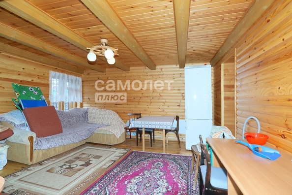 
  Продается коттедж, 135.7 м², деревня Береговая
. Фото 34.