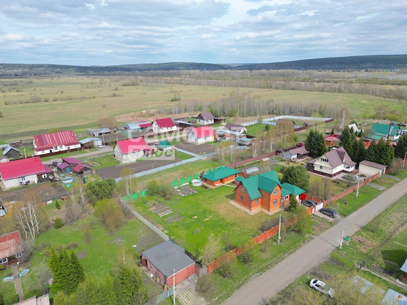 
  Продается коттедж, 135.7 м², деревня Береговая
. Фото 36.