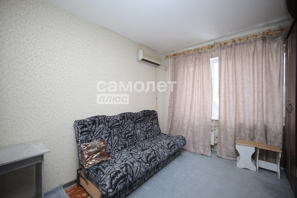 
  Продается 1-комн. квартира, 16.5 м², Строителей б-р, д. 46
. Фото 6.
