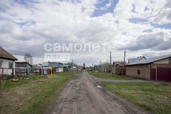 
  Продается земельный участок, 15 соток, село Березово
. Фото 11.