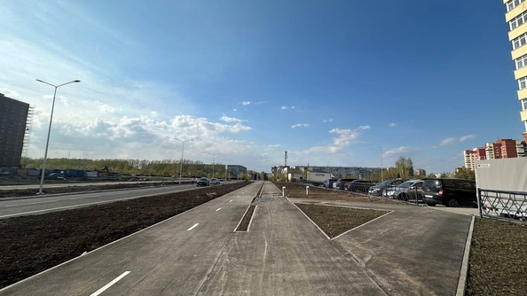 
  Продается студия, 28.9 м², ЖК Сити-парк, дом 1
. Фото 17.