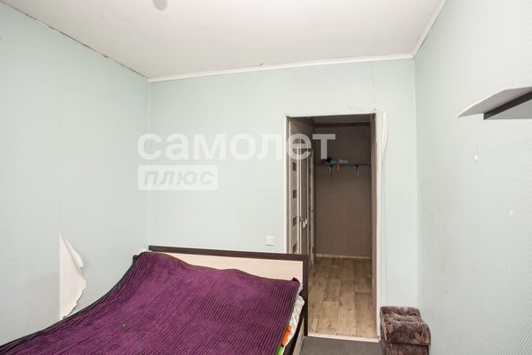 
   Продам 2-комнатную, 40.1 м², Космическая ул, 4В/2

. Фото 9.