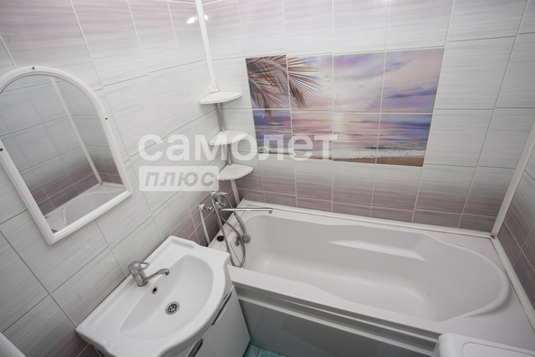 
   Продам 2-комнатную, 40.1 м², Космическая ул, 4В/2

. Фото 13.