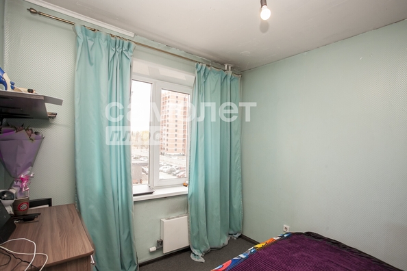 
  Продается 2-комн. квартира, 40.1 м², Космическая ул, д. 4В/2
. Фото 12.