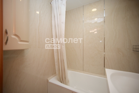 
   Продам 2-комнатную, 43.4 м², Комсомольский пр-кт, 49б

. Фото 3.