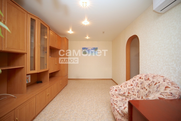 
   Продам 2-комнатную, 43.4 м², Комсомольский пр-кт, 49б

. Фото 8.