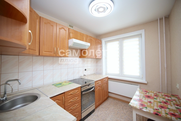
   Продам 2-комнатную, 43.4 м², Комсомольский пр-кт, 49б

. Фото 17.