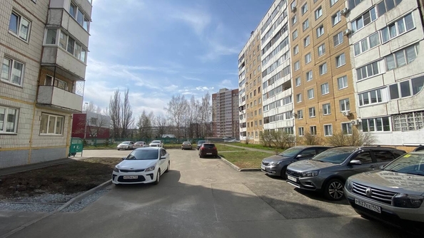 
   Продам 2-комнатную, 43.4 м², Комсомольский пр-кт, 49б

. Фото 30.