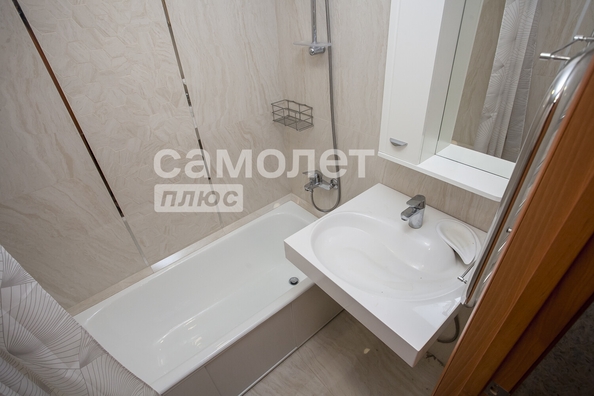 
  Продается 2-комн. квартира, 43.4 м², Комсомольский пр-кт, д. 49б
. Фото 2.