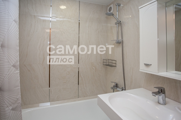
  Продается 2-комн. квартира, 43.4 м², Комсомольский пр-кт, д. 49б
. Фото 5.