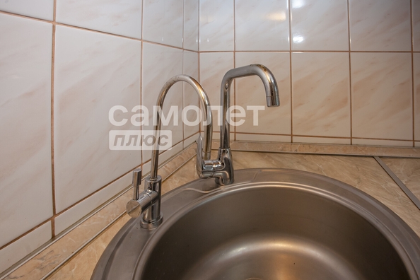 
  Продается 2-комн. квартира, 43.4 м², Комсомольский пр-кт, д. 49б
. Фото 15.