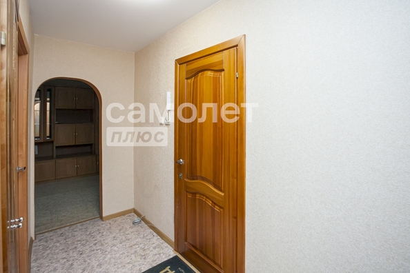 
  Продается 2-комн. квартира, 43.4 м², Комсомольский пр-кт, д. 49б
. Фото 18.