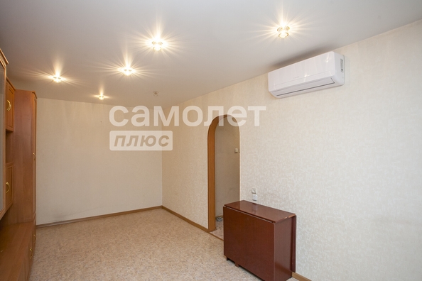 
  Продается 2-комн. квартира, 43.4 м², Комсомольский пр-кт, д. 49б
. Фото 25.