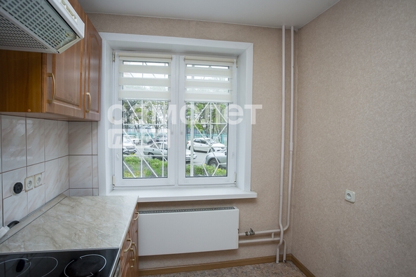 
  Продается 2-комн. квартира, 43.4 м², Комсомольский пр-кт, д. 49б
. Фото 13.