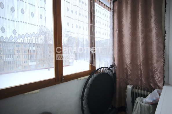 
   Продам 2-комнатную, 46 м², Строителей б-р, 16

. Фото 25.