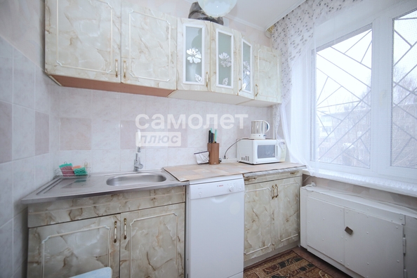 
  Продается 2-комн. квартира, 46 м², Строителей б-р, д. 16
. Фото 7.