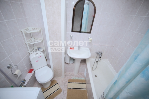 
  Продается 2-комн. квартира, 46 м², Строителей б-р, д. 16
. Фото 9.