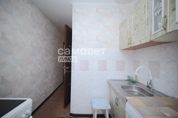 
  Продается 2-комн. квартира, 46 м², Строителей б-р, д. 16
. Фото 15.