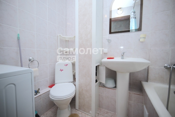 
  Продается 2-комн. квартира, 46 м², Строителей б-р, д. 16
. Фото 22.