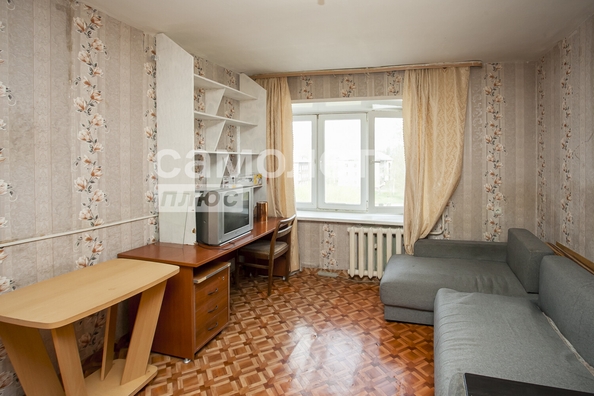 
   Продам студию, 18.8 м², Инициативная ул, 6

. Фото 2.