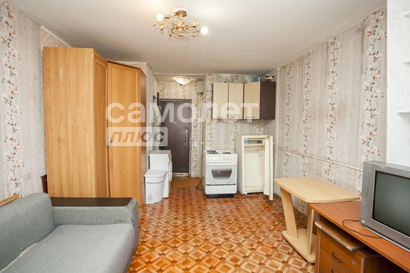 
   Продам студию, 18.8 м², Инициативная ул, 6

. Фото 5.