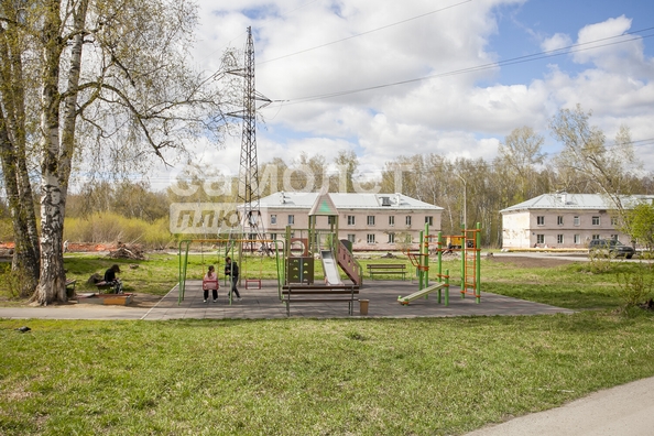 
   Продам студию, 18.8 м², Инициативная ул, 6

. Фото 18.