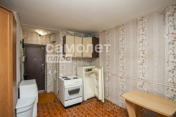 
  Продается студия, 18.8 м², Инициативная ул, д. 6
. Фото 7.