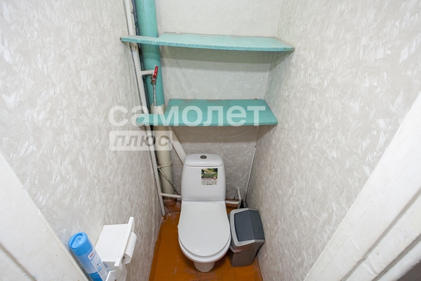 
  Продается студия, 18.8 м², Инициативная ул, д. 6
. Фото 10.
