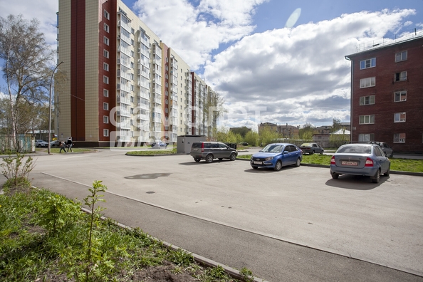 
  Продается студия, 18.8 м², Инициативная ул, д. 6
. Фото 14.