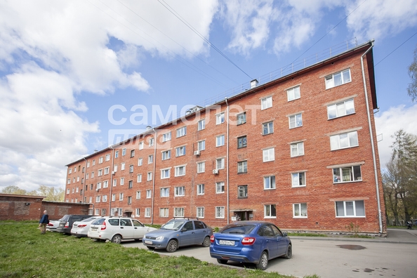 
  Продается студия, 18.8 м², Инициативная ул, д. 6
. Фото 16.