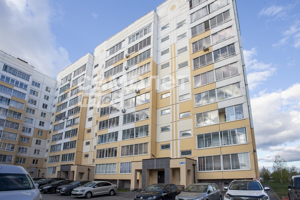 
   Продам 1-комнатную, 35.5 м², Шахтеров пр-кт, 123

. Фото 23.