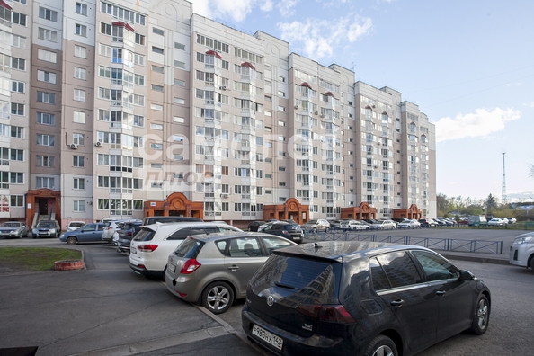 
   Продам 1-комнатную, 35.5 м², Шахтеров пр-кт, 123

. Фото 24.