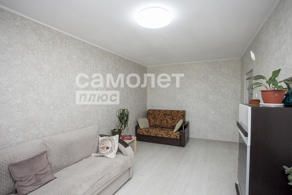 
  Продается 1-комн. квартира, 35.5 м², Шахтеров пр-кт, д. 123
. Фото 5.