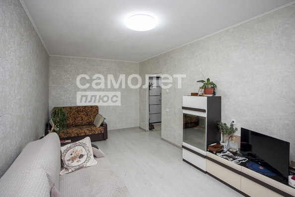 
  Продается 1-комн. квартира, 35.5 м², Шахтеров пр-кт, д. 123
. Фото 7.