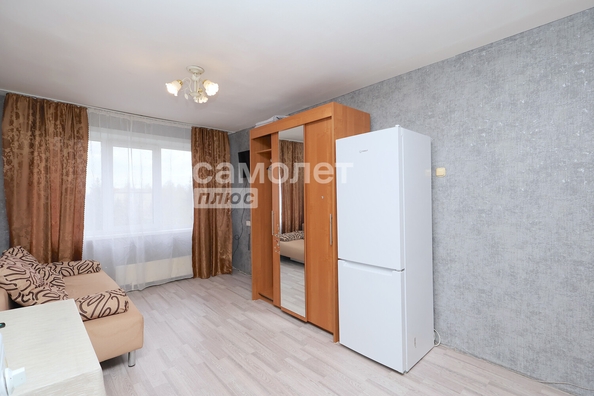 
   Продам 1-комнатную, 22.4 м², Ленина пр-кт, 128

. Фото 3.