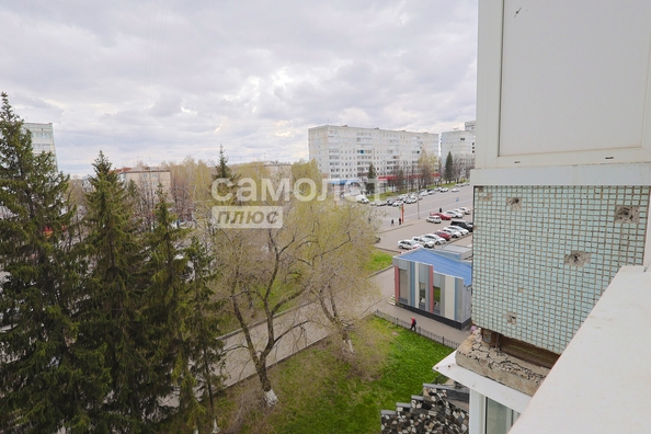 
   Продам 1-комнатную, 22.4 м², Ленина пр-кт, 128

. Фото 23.