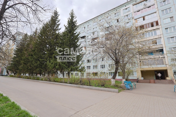 
   Продам 1-комнатную, 22.4 м², Ленина пр-кт, 128

. Фото 25.