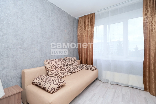 
  Продается 1-комн. квартира, 22.4 м², Ленина пр-кт, д. 128
. Фото 1.