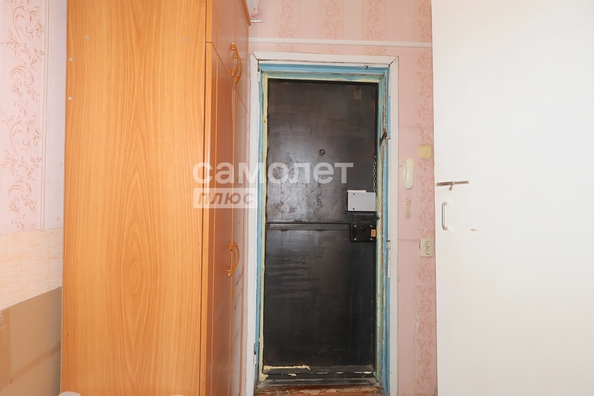 
  Продается 1-комн. квартира, 22.4 м², Ленина пр-кт, д. 128
. Фото 10.