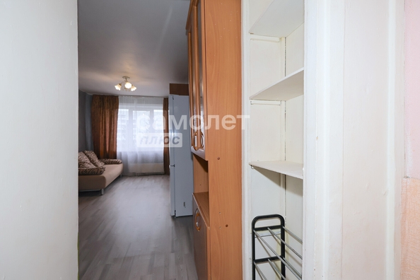 
  Продается 1-комн. квартира, 22.4 м², Ленина пр-кт, д. 128
. Фото 15.