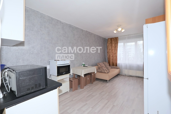 
  Продается 1-комн. квартира, 22.4 м², Ленина пр-кт, д. 128
. Фото 16.