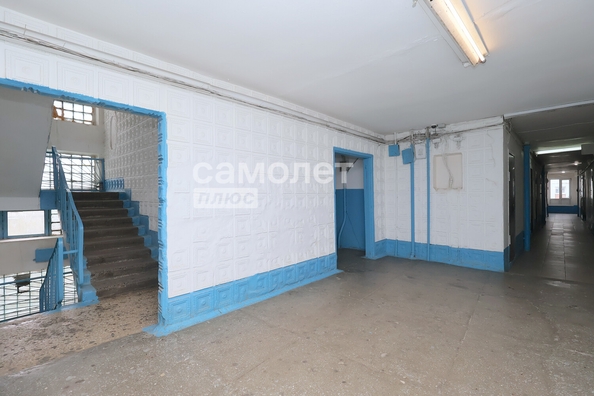 
  Продается 1-комн. квартира, 22.4 м², Ленина пр-кт, д. 128
. Фото 21.