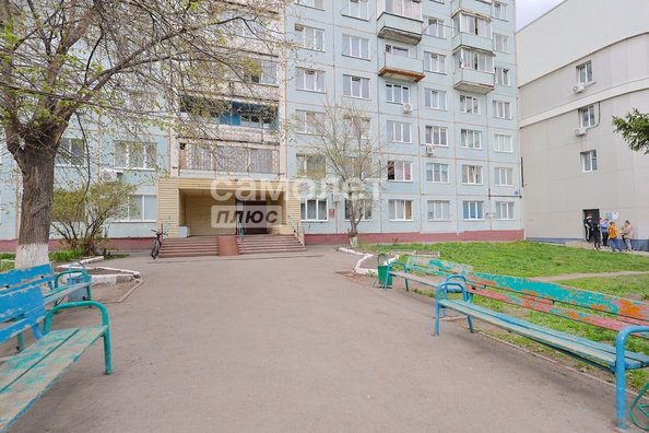 
  Продается 1-комн. квартира, 22.4 м², Ленина пр-кт, д. 128
. Фото 24.